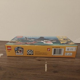 LEGO CREATOR: Deep Sea Creatures (31088) New/Sealed 