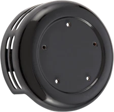 ARLEN NESS Horn Cover - Black 03-591