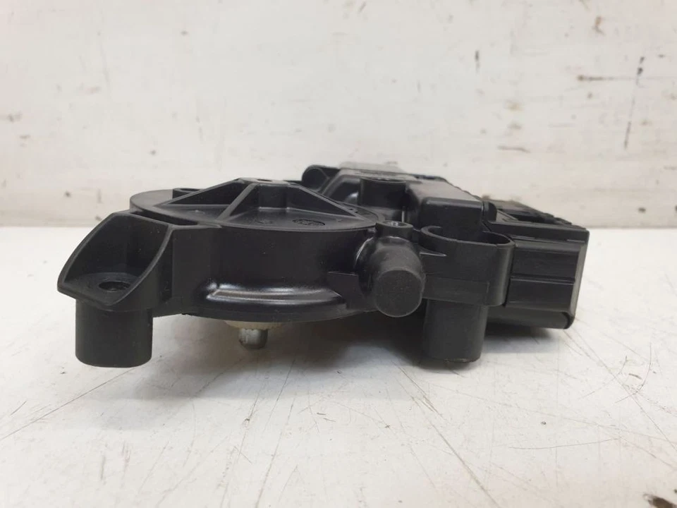 Motor Fensterheber Fensterhebermotor vorne links passt für SEAT  IBIZA IV (6J5, - Bild 4 von 4