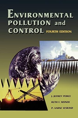 Environmental Pollution and Control..., Peirce, J. Jeff