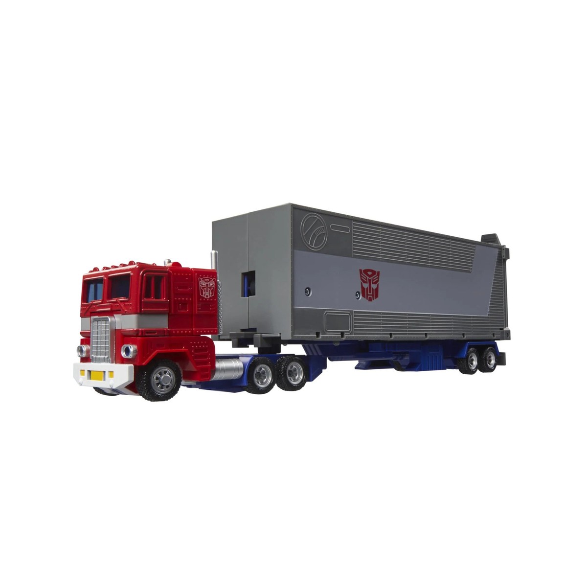 Hasbro G0153 Transformers Retro: G1 Optimus Prime Figure | eBay