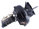 Tuff Stuff Power Brake Booster with Brake Master Cylinder