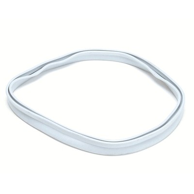Gasket Grey Silicone Single Lid SSDRM for Biro VT434S-1