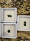 Russian Diopside Stone Lot — photo 3