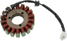 Rick's Motorsports Stator #21-308 for Suzuki GSX-R750/GSX-R600