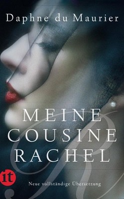 Meine Cousine Rachel, Daphne DuMaurier