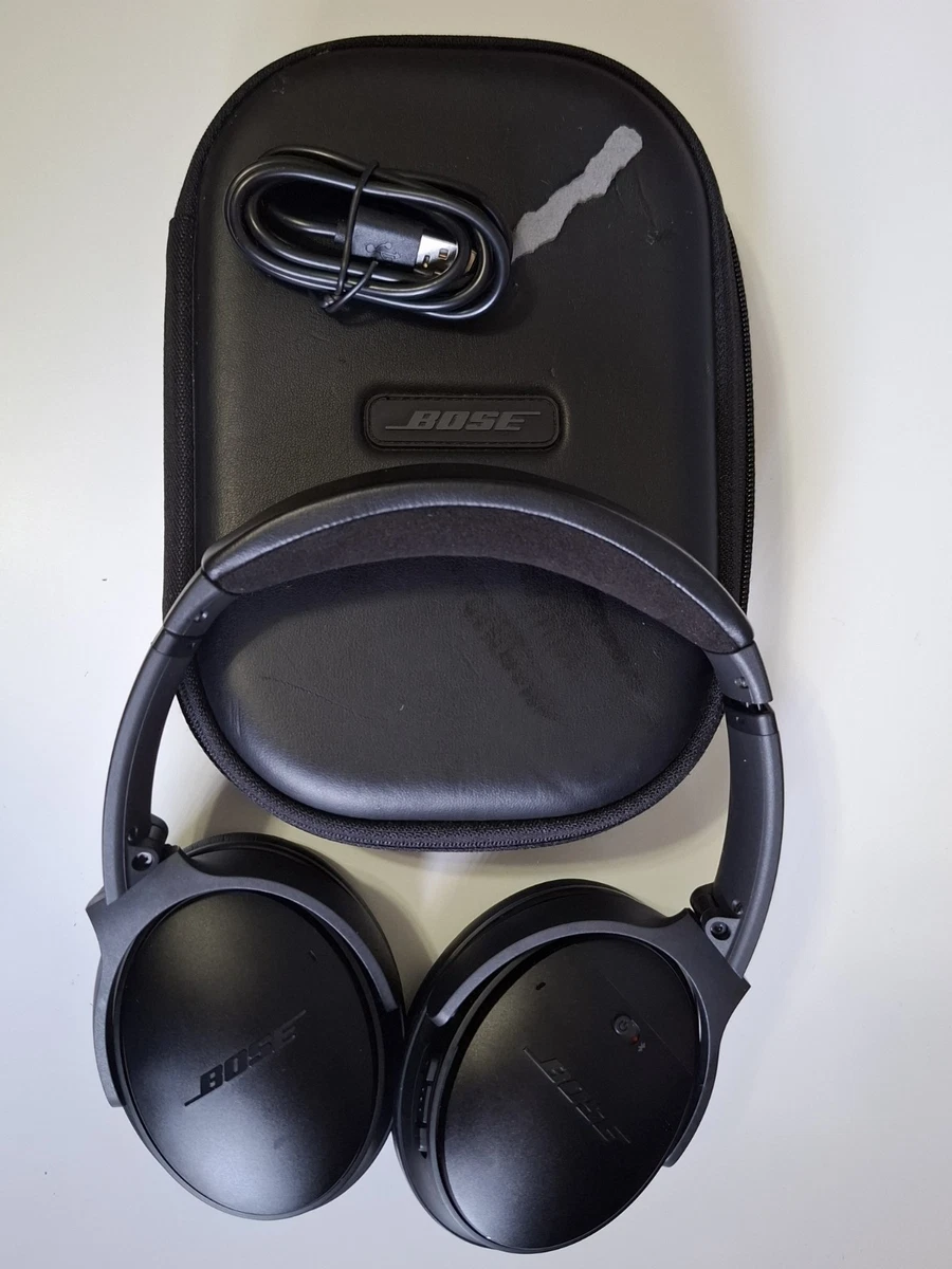 Bose QuietComfort 35 II Headphones for sale | eBay UK