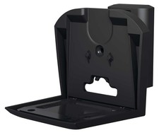 Sanus Support Mural WSWME31-B2 pour Enceinte Sonos Era 300 – Noir
