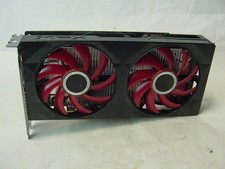 XFX RADEON RX 550 4GB D5 1091M DD DP HDMI GRAPHICS VIDEO CARD