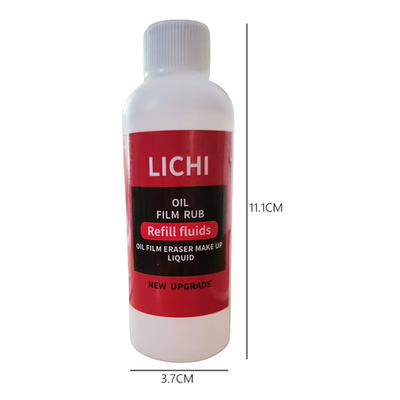 #ad #ad Hydrophobic Glass Coating and Oil Film Remover for Windshield Cleaning $11.21