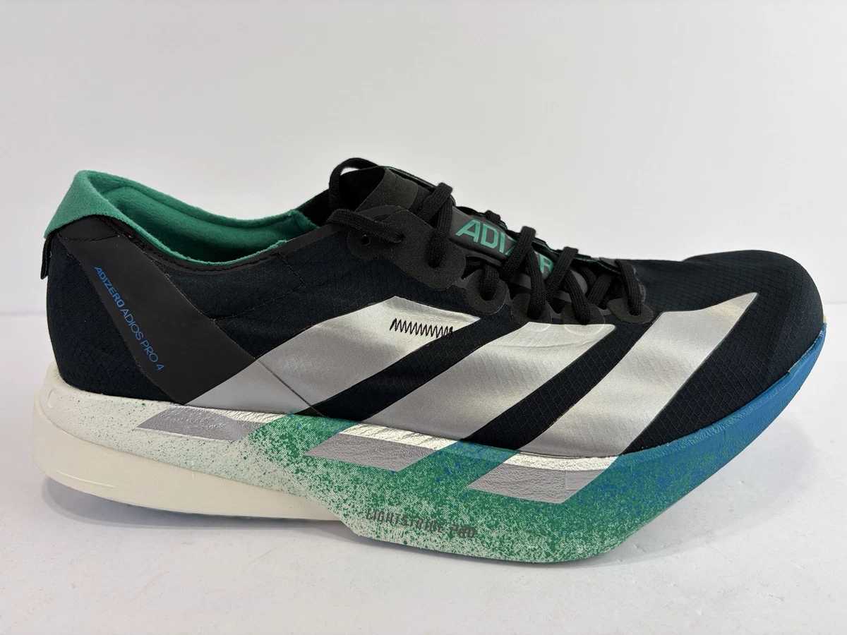 adidas gazelle silver green womens Adidas Adizero Adios Pro 3 Men's