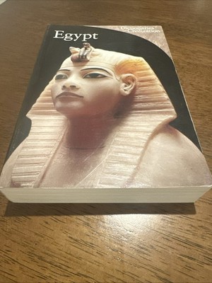 Egypt by Alessia Fassone and Enrico Ferraris (2008, Trade Paperback)