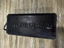 Rokform G-ROK Wireless Portable Bluetooth Golf Speaker Magnetic IPX7 Waterproof