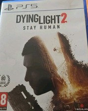 Dying Light 2: Stay Human PS5 (2022) PlayStation 5 Game