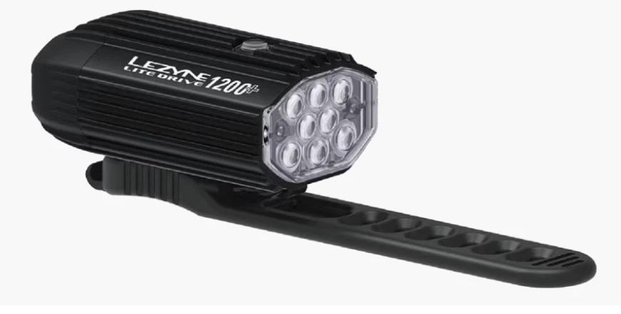 Lezyne Lite Drive - Thumbnail 5