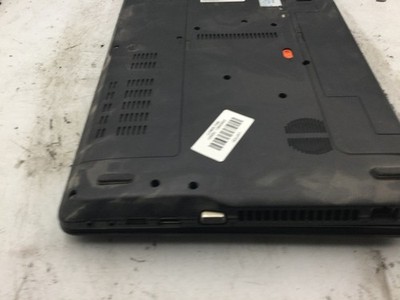 Acer Aspire E1 - Q5WPH - 15