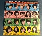 Rare 1st Press 1978 Rolling Stones Banned Album Cover "Some Girls" COC39108