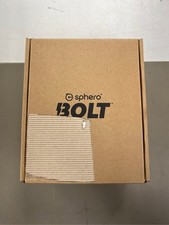 Sphero Bolt   Coding  AI Learning Robot Ball   Ages 8   Learn to Code: Draw, B