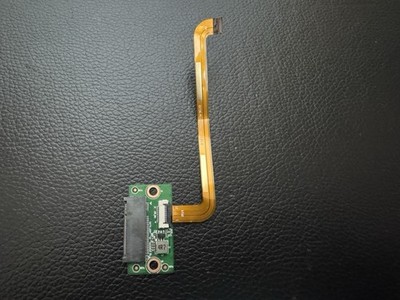 Peaq C170 C170V SSD Connector Festplatten Adapter SSD Board Original (N)