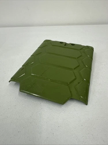 Vintage 1989 Teenage Mutant Ninja Turtles Party Wagon Van Roof Parts TMNT