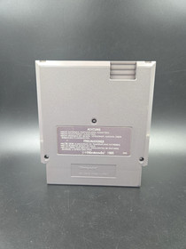 Chip N Dale Rescue Rangers - Nintendo NES - PAL  Modul und Anleitung