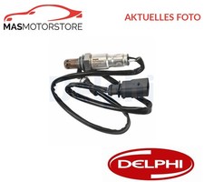 LAMBDASONDE LAMDASONDE DELPHI ES21372-12B1 I FÜR SKODA CITIGO 1.0 44KW,55KW