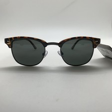 Foster Grant TRU POLAR POLARIZED Sunglasses WARREN POL 100 UV Protection