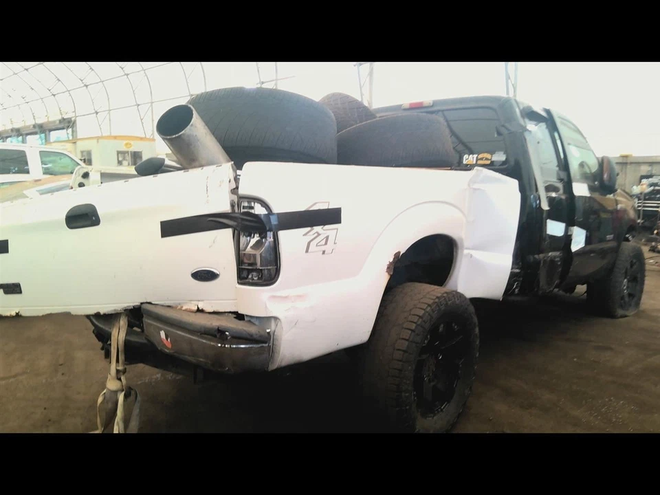 Engine ECM Diesel Control Fits 00-10 FORD F250SD PICKUP 6729963 — 第 4/4 张图片