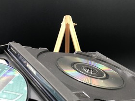 Noel 3 w/spine (Sega Saturn,1998) from japan