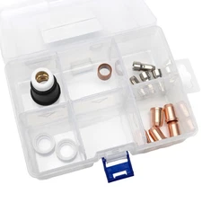 Eastwood Versa-Cut 40/60 CNC Versa-Cut CNC Plasma Cutter Machine Torch Consum...