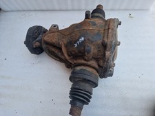 10CK* Mercedes-benz W203 W209 Differential  Hinterachsgetriebe 3.27 A2033509414