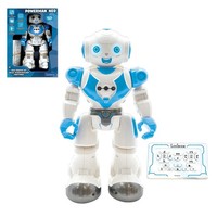 Powerman Neo Programmable Robot With Remote Neu