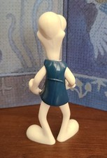 ReSaurus Jeff Action Figures & Accessories for sale - eBay
