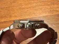 TAG Heuer Aquaracer Men's Black Watch - CAF101E.BA0821-43mm 6