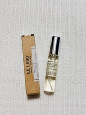 Le Labo The Noir 29 Eau De Parfum 10ml Spray Unisex Tea Scent Wood Musk