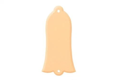 All Parts Bell Shaped Truss Rod Cover for Gibson (R) PG-9485-028