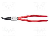 Knipex 44-31-J42 Zange
