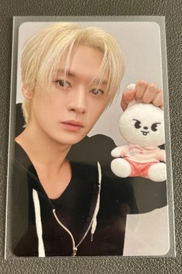 Stray Kids SKZ SKZOO x ZOOTOPIA 2 Pop-up Store Benefit Official