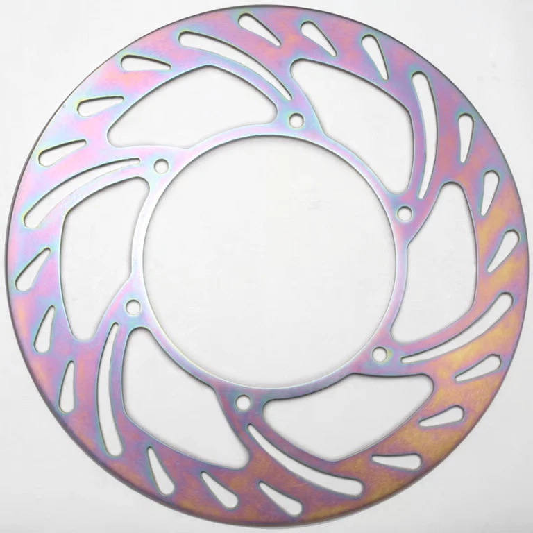 EBC MD6028D ROTOR EBC MD6028D FRENOS ROTORES Delantero Sólido 61-4028 15-6028 162336 Foto 2 de 4