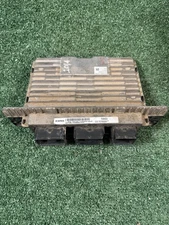 OEM 2014 Ford F250 6.2 ENGINE CONTROL MODULE ECU ECM PCM DC3A-12A650-AUF KWN5