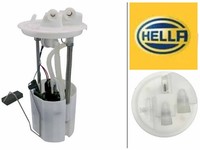 Hella 8TF358316-131 Kraftstoff-FöRdereinheit Kraftstoffpumpe FüR Ford