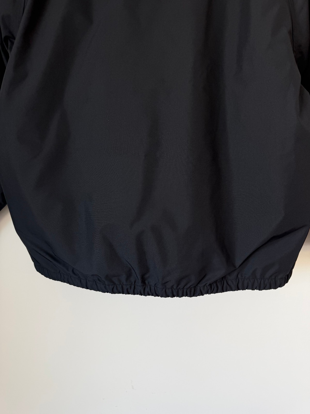 Supreme Gore-Tex 2 in 1 Reversible 700 Fill Down Parka - Size XL - Black - NEW image 7