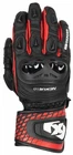 Oxford Nexus Black White Red