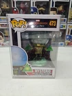 Funko Pop! Vinyl: Marvel - Mysterio #473