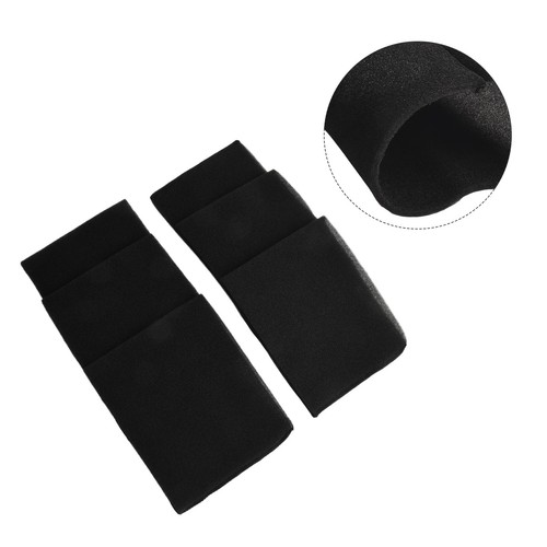 Compatible with For Hoover Carpet Cleaners 6 Pack Filter Replacement Set - Picture 4 of 12