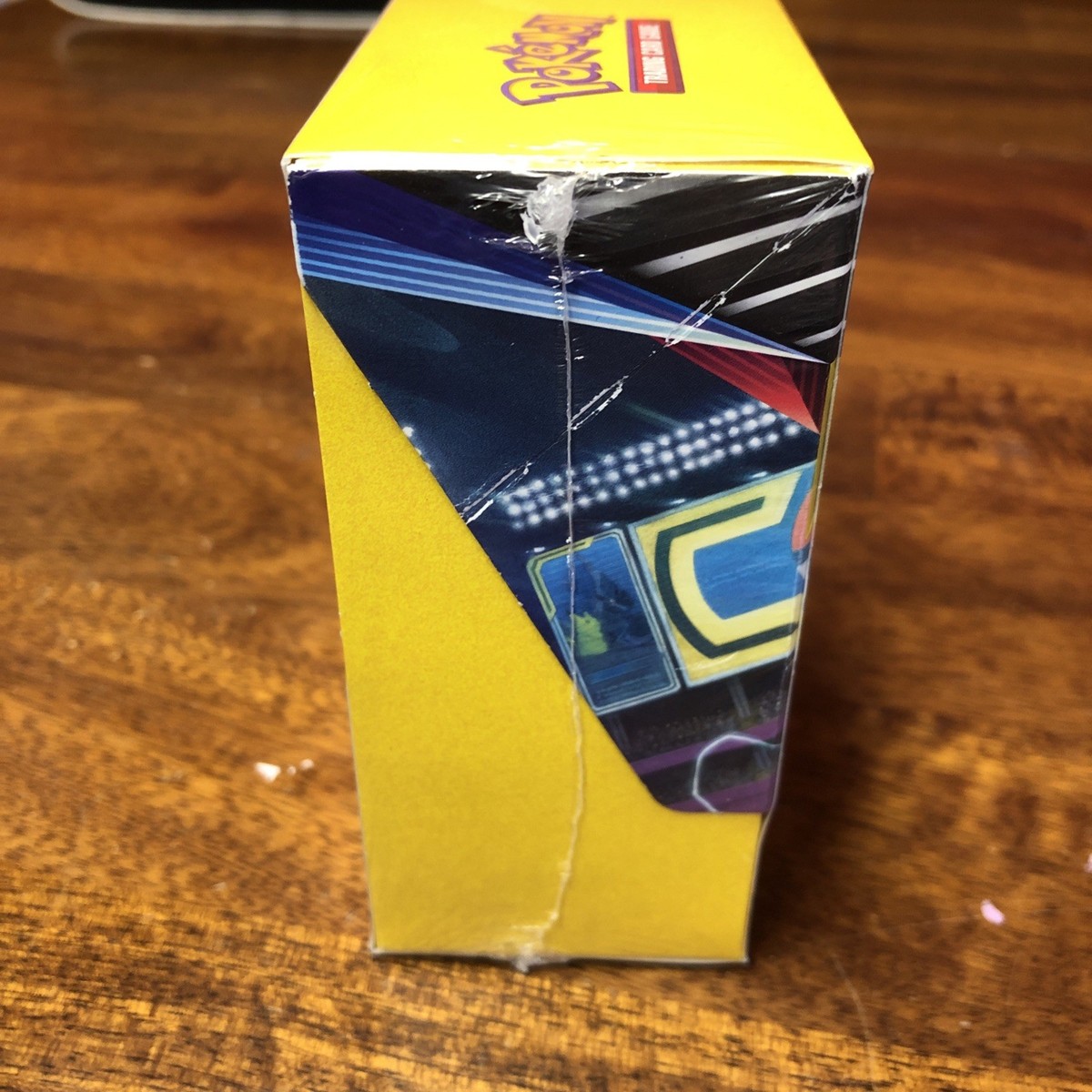 Pokémon TCG Sun & Moon Team Up Build & Battle Box | eBay
