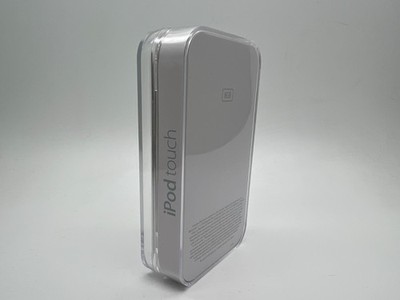 Apple iPod touch 4th Generation Black 8 GB for sale online | eBay