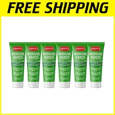 Concentrated Hand Cream for Dry, Cracked Hands