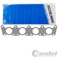 Reinz ABGAS-KRÜMMERDICHTUNG Passend FüR Audi A3 A4 A6 Cabriolet TT Seat Alhambra