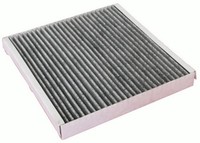 Innenraumfilter Denckermann M110674K Aktivkohlefilter FüR BMW Z4 Roadster E85